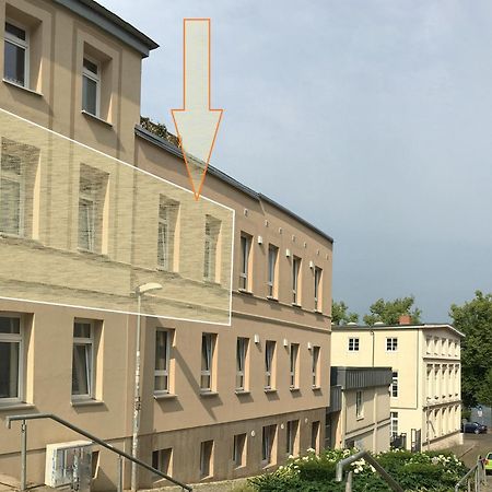 Schwerin Apartment Am Pfaffenteich エクステリア 写真