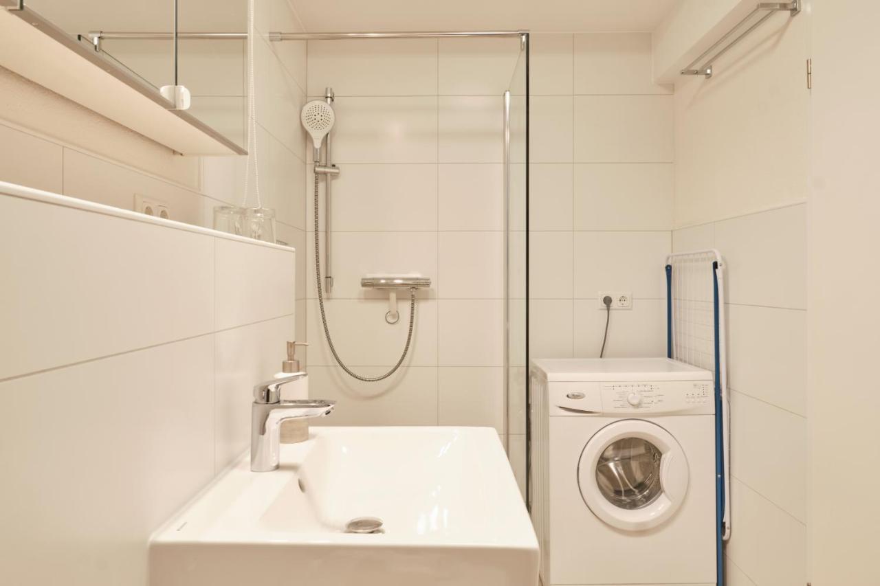 Schwerin Apartment Am Pfaffenteich エクステリア 写真