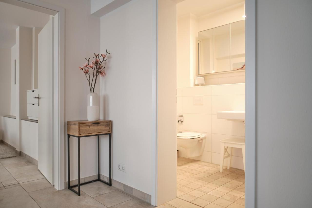 Schwerin Apartment Am Pfaffenteich エクステリア 写真