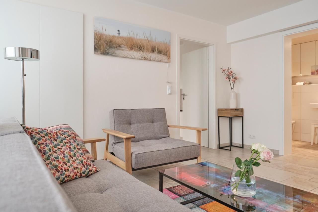 Schwerin Apartment Am Pfaffenteich エクステリア 写真