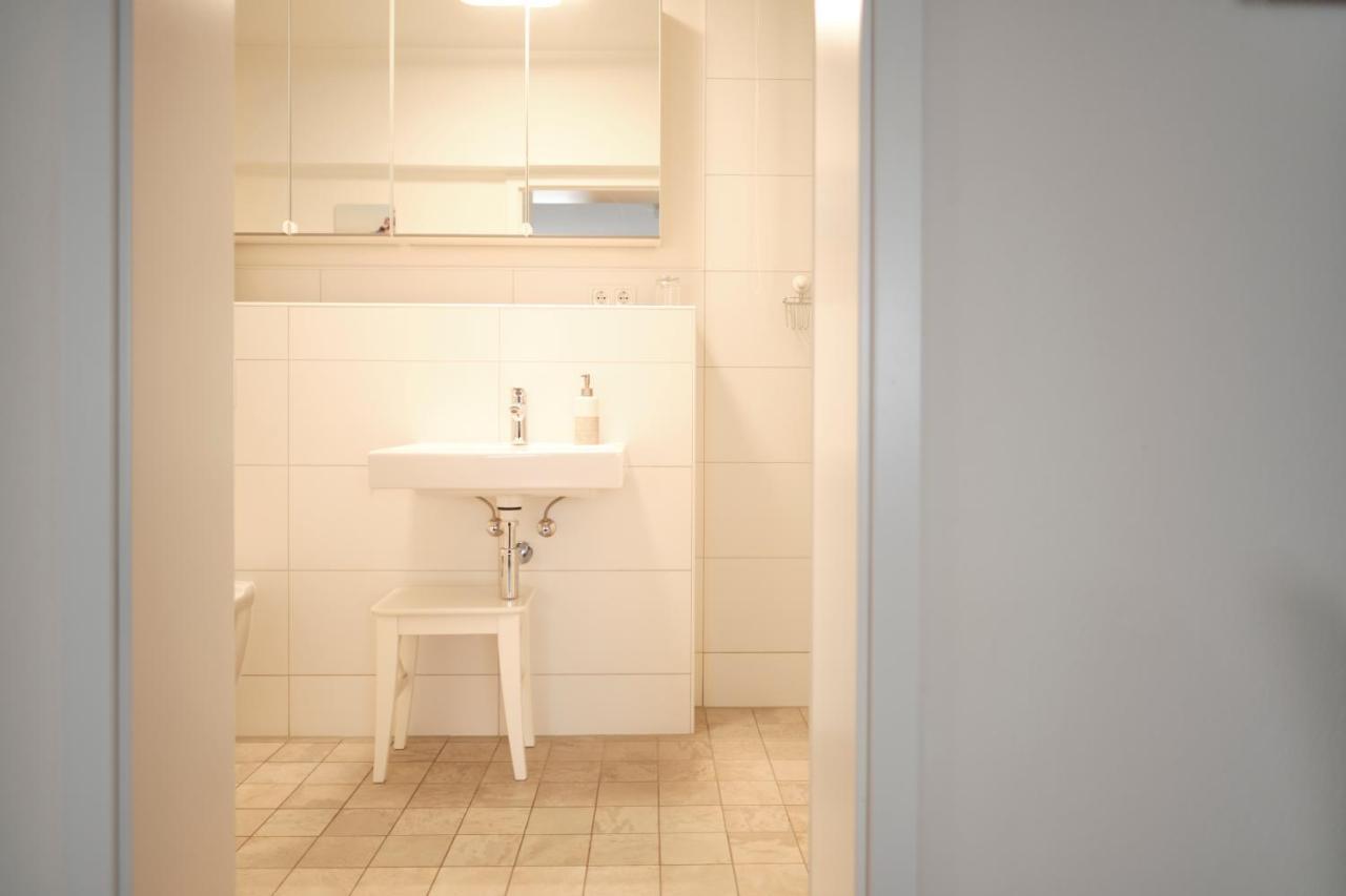 Schwerin Apartment Am Pfaffenteich エクステリア 写真