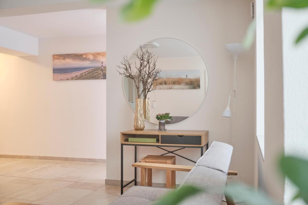Schwerin Apartment Am Pfaffenteich エクステリア 写真
