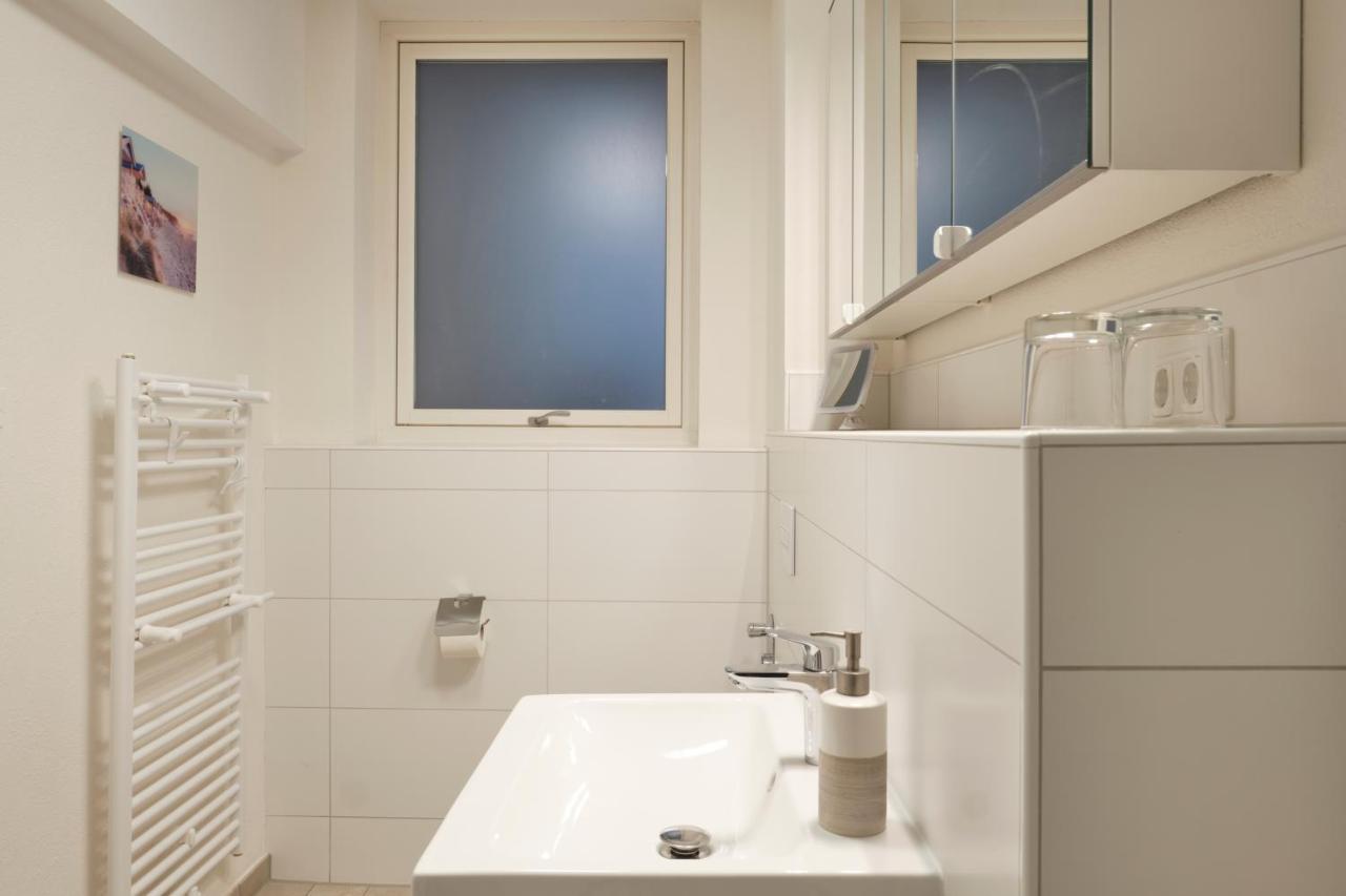 Schwerin Apartment Am Pfaffenteich エクステリア 写真