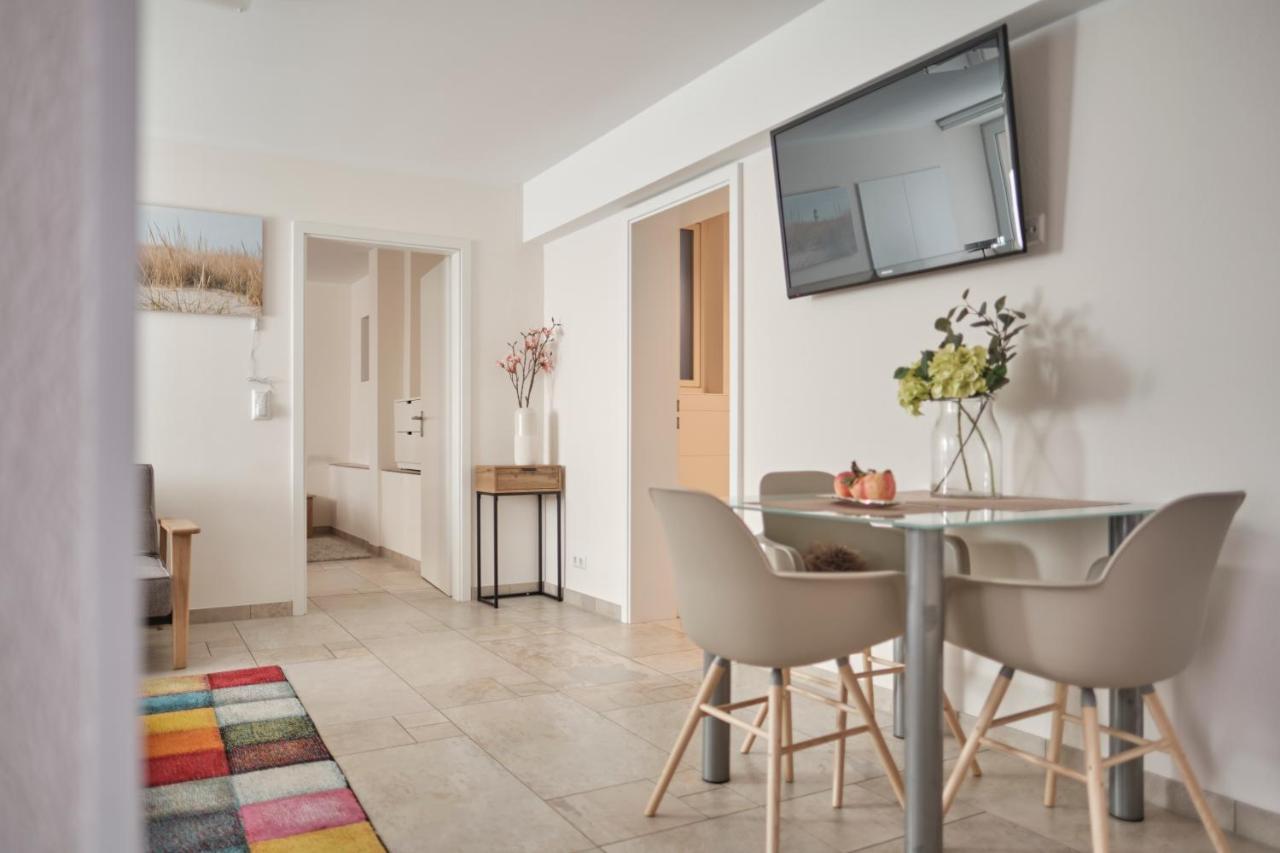 Schwerin Apartment Am Pfaffenteich エクステリア 写真