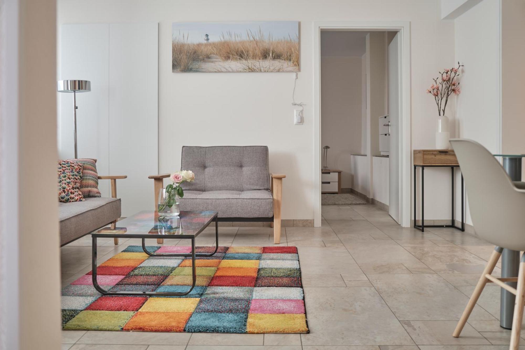 Schwerin Apartment Am Pfaffenteich エクステリア 写真