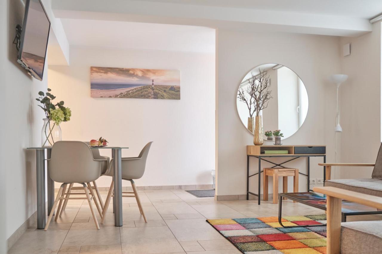 Schwerin Apartment Am Pfaffenteich エクステリア 写真