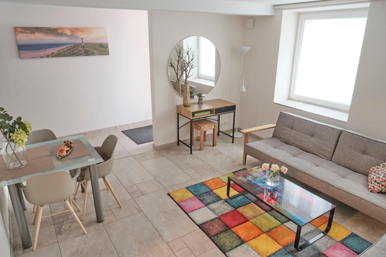 Schwerin Apartment Am Pfaffenteich エクステリア 写真