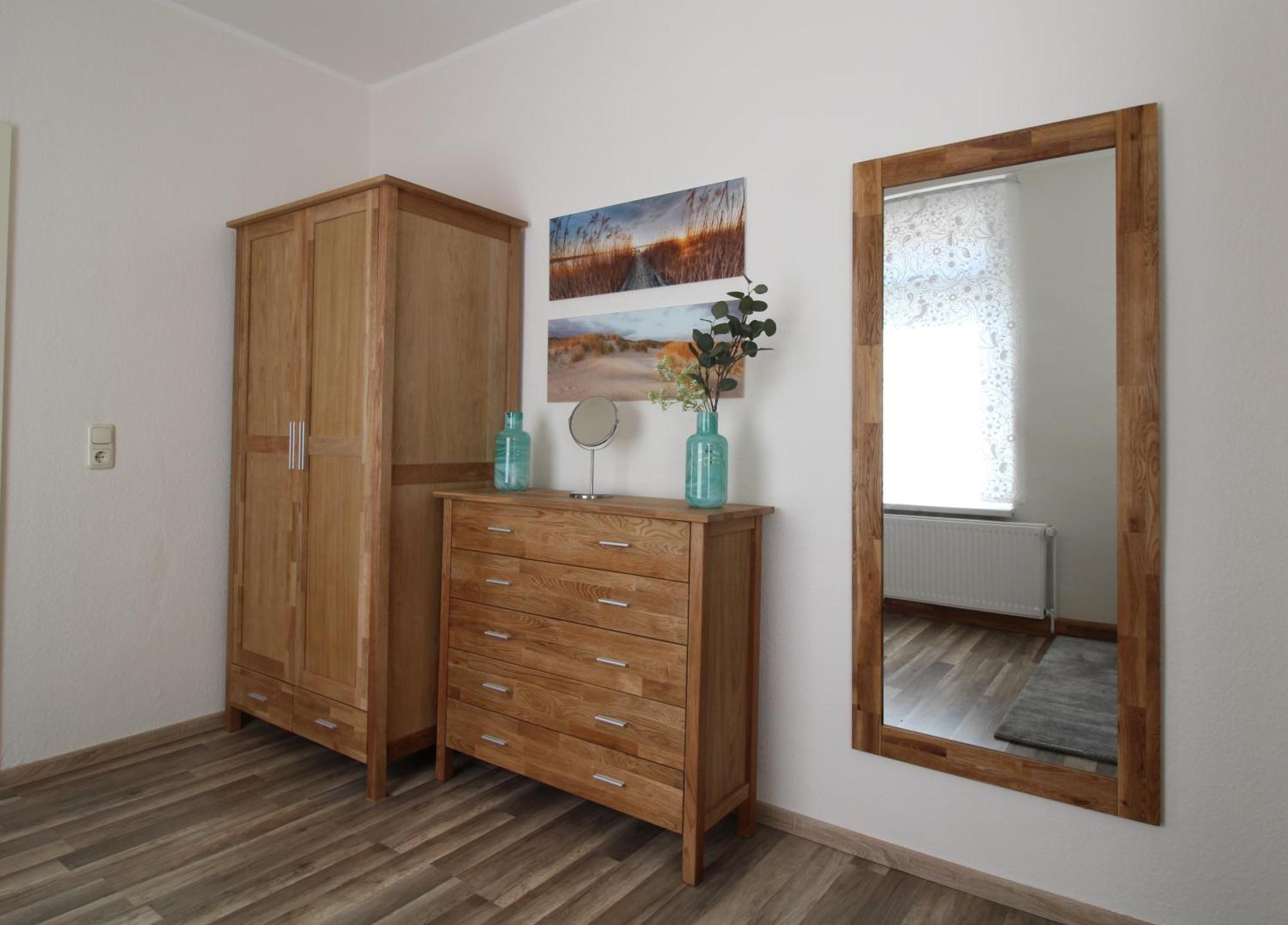 Schwerin Apartment Am Pfaffenteich エクステリア 写真